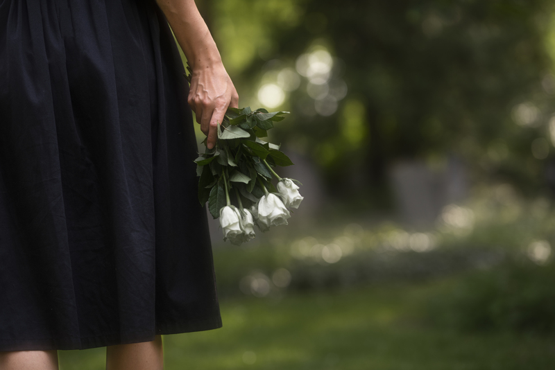 Onoranze funebri moderne: un’evolution dell’addio terreno